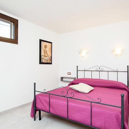 Villino Enzo 350 Mt Baia Di Porto Frailis Villa Arbatax Exterior photo