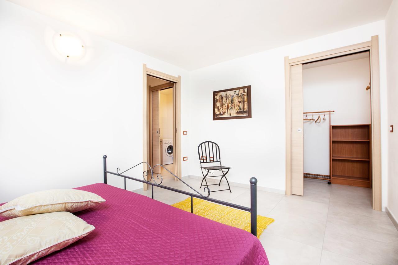 Villino Enzo 350 Mt Baia Di Porto Frailis Villa Arbatax Exterior photo