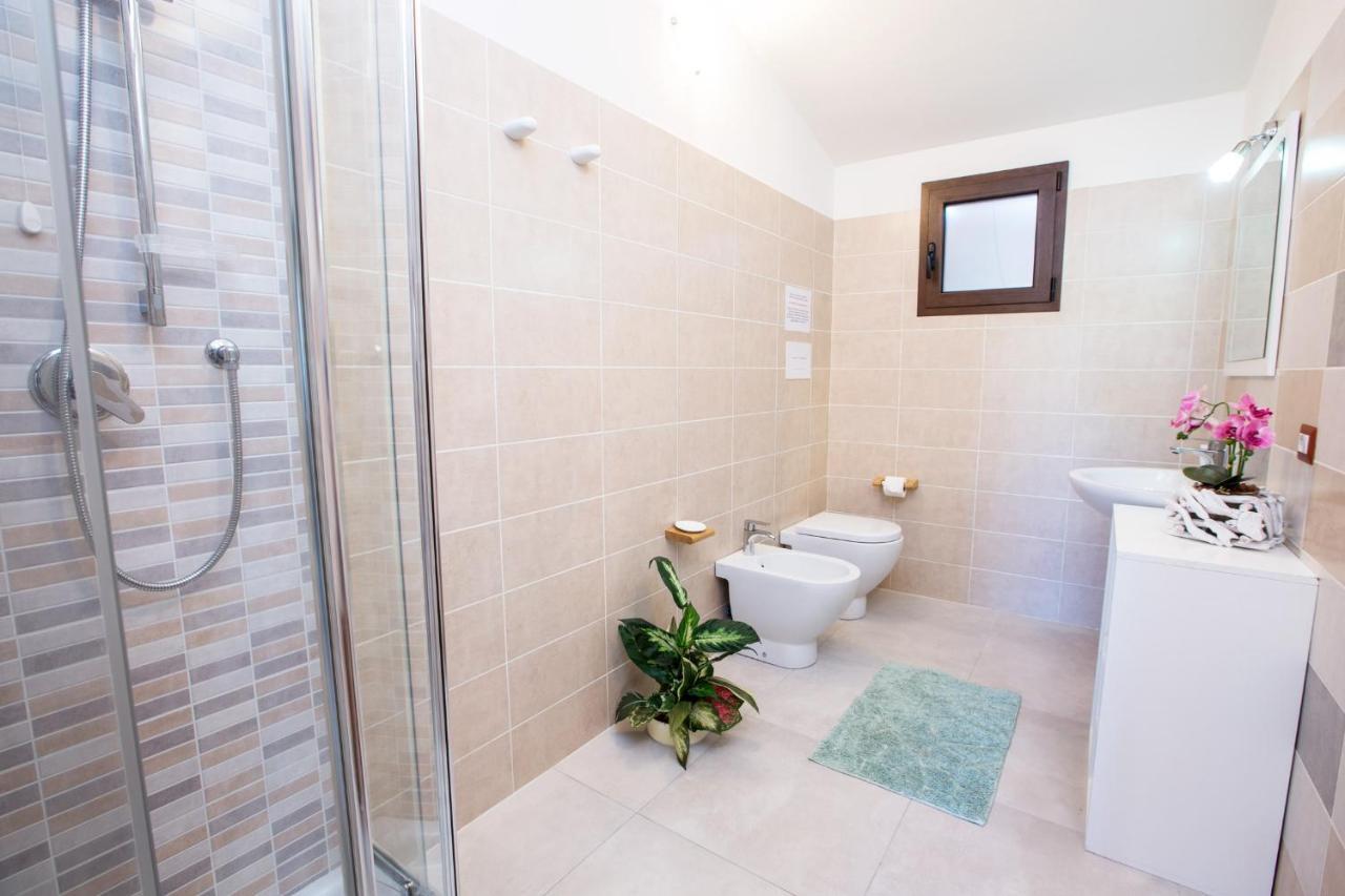 Villino Enzo 350 Mt Baia Di Porto Frailis Villa Arbatax Room photo