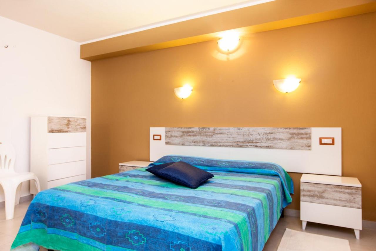 Villino Enzo 350 Mt Baia Di Porto Frailis Villa Arbatax Room photo